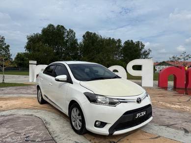 Toyota VIOS 1.5 TRD SPORTIVO (A)