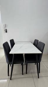 Queens Residences Q2 Fully Furnish Move in Condition Queenbay Near FTZ