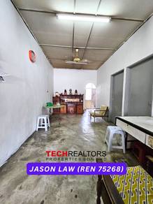 Taman Ria | Corner Lot