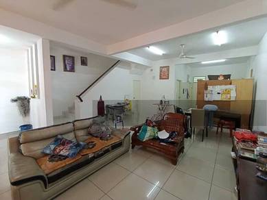 Unblock View Jalan Uda Utama, Taman, Bandar Uda Utama