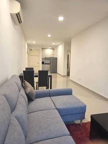 One Medini Condominium Full Furnished 2bed Near Tuas