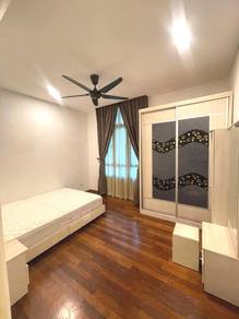 Medini Condo Full Furnished Near Tuas / Gelang Patah