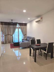 Medini Condo Full Furnished Near Tuas / Gelang Patah