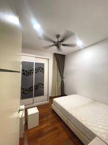 Medini Condo Full Furnished Near Tuas / Gelang Patah