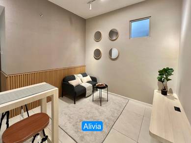 Fully Furnished | Ready Move in | Prime Location | Bay Suites