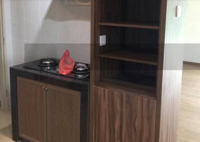Camellia Residence @ Bdr Sg Long