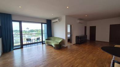 Urban Residence with Stunning Views For Rent
