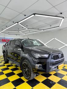 Toyota HILUX 2.8 G (A)