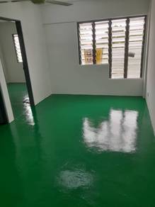 Apartment Fiona Batu Cave BELOW MARKET RM100k 100% Loan Free MOT