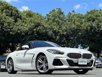 Bmw Z4 sDRIVE20i M Sport