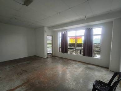 Bandar Baru Bangi 2nd floor for rent , seksyen 9