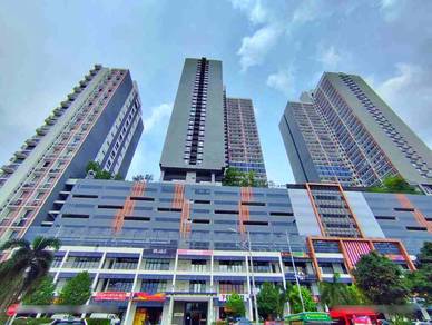 (Commercial Shop Unit) Emporis, Kota Damansara, Petaling Jaya,Selangor