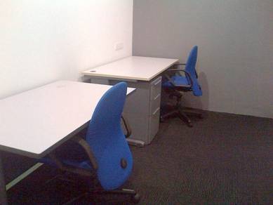 Private office suite at Avenue Business Centre - Kelana Centre Point