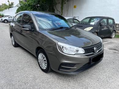 Proton SAGA 1.3 STANDARD MT OTR PRICE 23K KM
