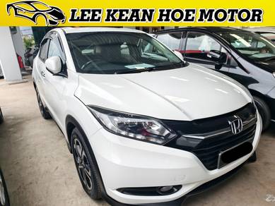Honda HR-V 1.8 V (A) 1 YR WARRANTY