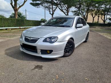 Proton PERSONA 1.6 (A) HIGH LINE TIP TOP