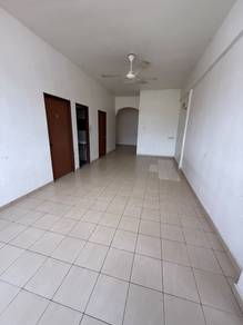 Taman Satria Apartment