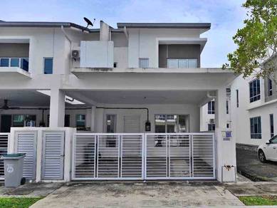2 Storey Terrace House, Taman Tiara Sendayan, Labu, Negeri Sembilan