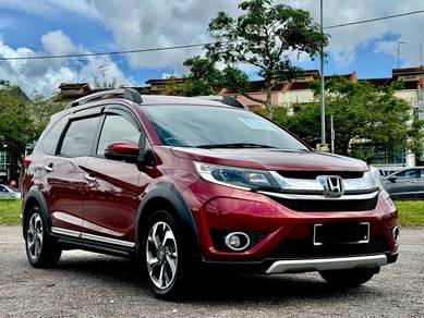 Honda BR-V 1.5 V (A)