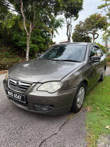 Proton PERSONA 1.6 ELEGANCE BASE LINE (M)