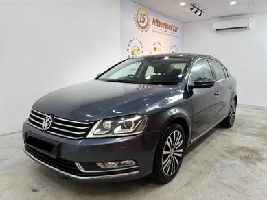 Volkswagen PASSAT 1.8 (A)