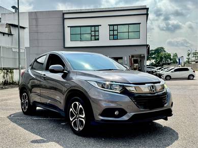 Honda HR-V 1.5 HYBRID (A)