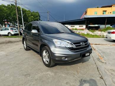 CASH OTR Honda CR-V 2.0 i-VTEC FACELIFT (A)