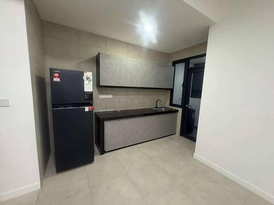 Skymeridien  Actual Unit, Fully Furnished