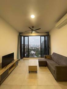 Skymeridien  Actual Unit, Fully Furnished