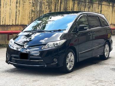 Toyota ESTIMA 2.4 (A) GUARANTEE DRIVE