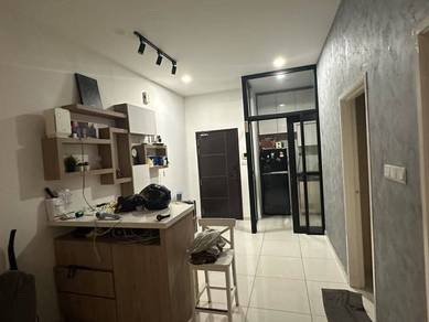 D Summit Kempas Fully Renovate Full Loan Low Depo High Floor