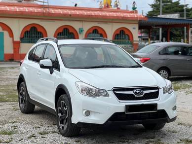 Subaru XV 2.0 (A)