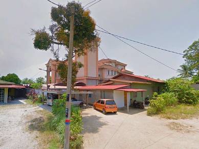 Bungalow-House-for-auction-Kota-Bharu-Kelantan