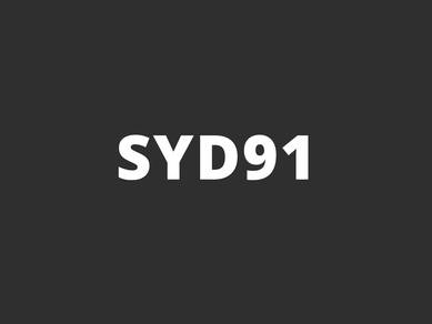 SYD91
