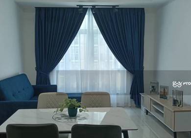 Mirai Residence @ Kajang 2