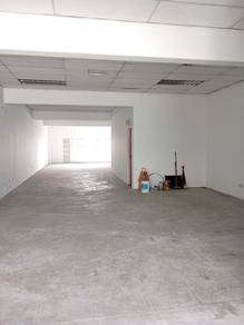 Dataran Dwitasik Office Space Bandar Sri Permaisuri Cheras 1600s/f
