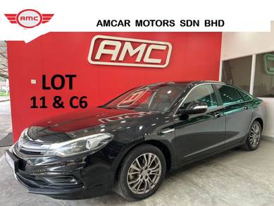 Proton PERDANA 2.0 (A) REVERSE CAMERA