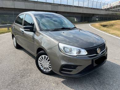 Proton SAGA 1.3 STANDARD MT 23K KM ONLY , OTR