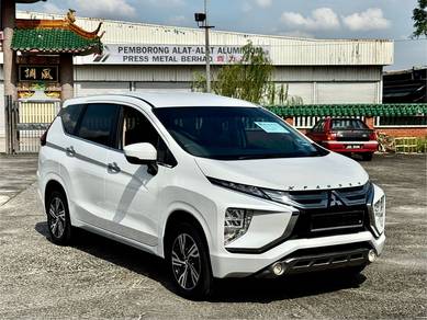 Mitsubishi XPANDER 1.5 (A)