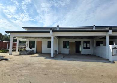 Sagah Heights New Single Storey Houses for Sale  Sagah Heights New