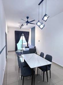 KSL Residence 2 Full Furnished Near CIQ