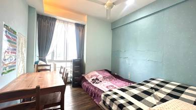 Ocean Palm Condominium , Klebang Melaka.