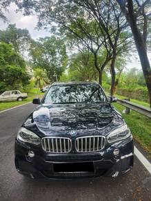 Bmw X5 2.0 xDRIVE40e M SPORT (CKD) (A)FULL SE
