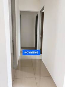 Zen6 Partial Furnished 2 Carpark Gelugor Usm Seaview