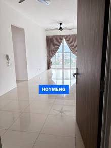 Zen6 Partial Furnished 2 Carpark Gelugor Usm Seaview