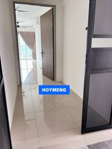 Zen6 Partial Furnished 2 Carpark Gelugor Usm Seaview