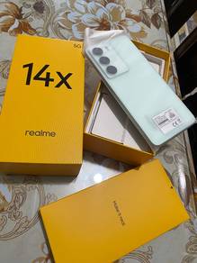 REALme 14X 5G