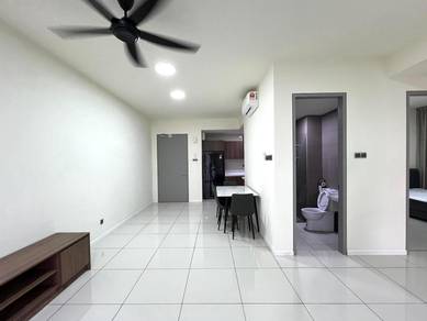 The Era Condo Duta North Service Residence Jalan Segambut Dutamas