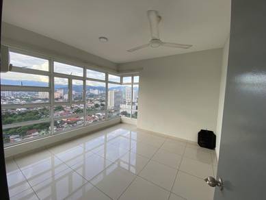 MH Platinum Actual Unit, Kitchen and Airconds