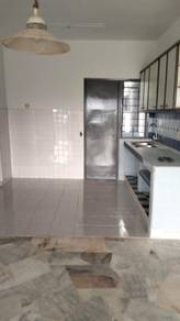 Sri ledang basic unit Below Market for sale for sale